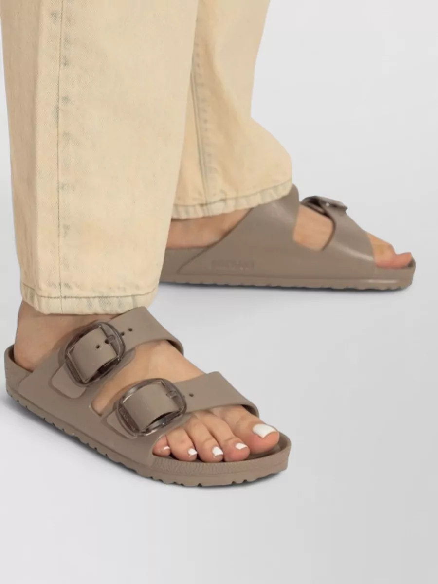 Birkenstock Buckle-Fastening Sandals
