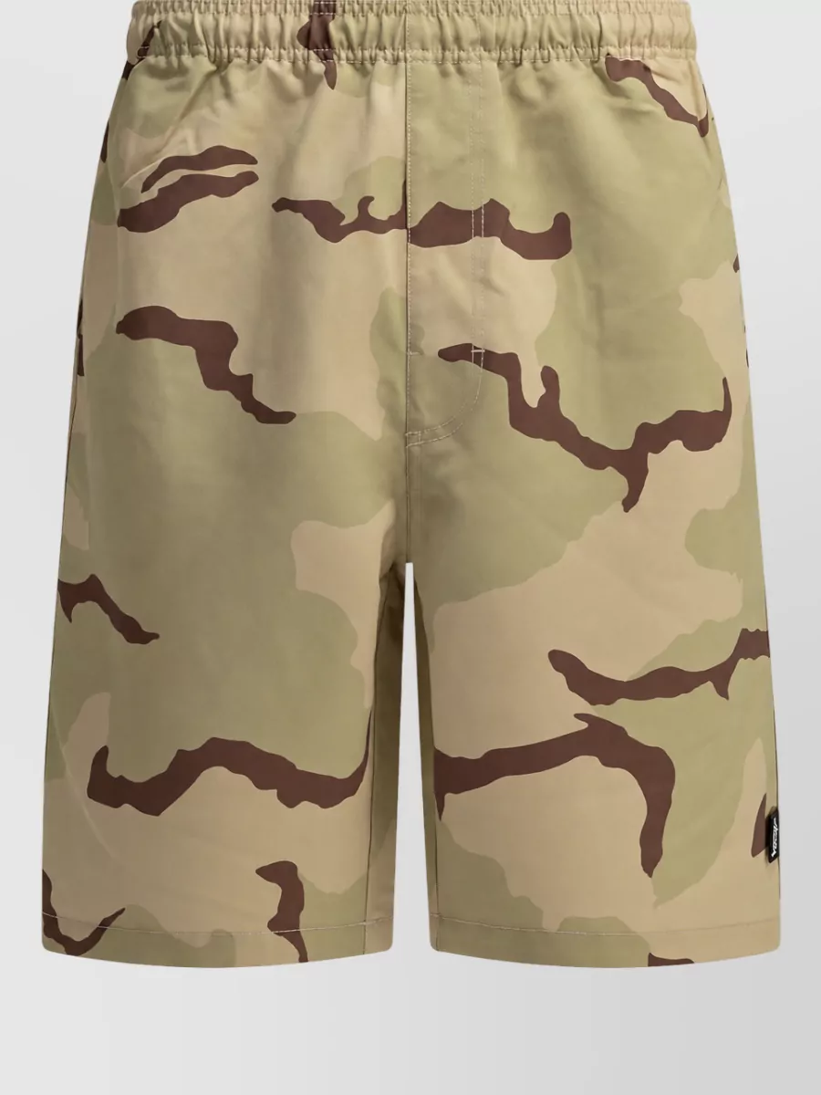 Stüssy Cargo Shorts