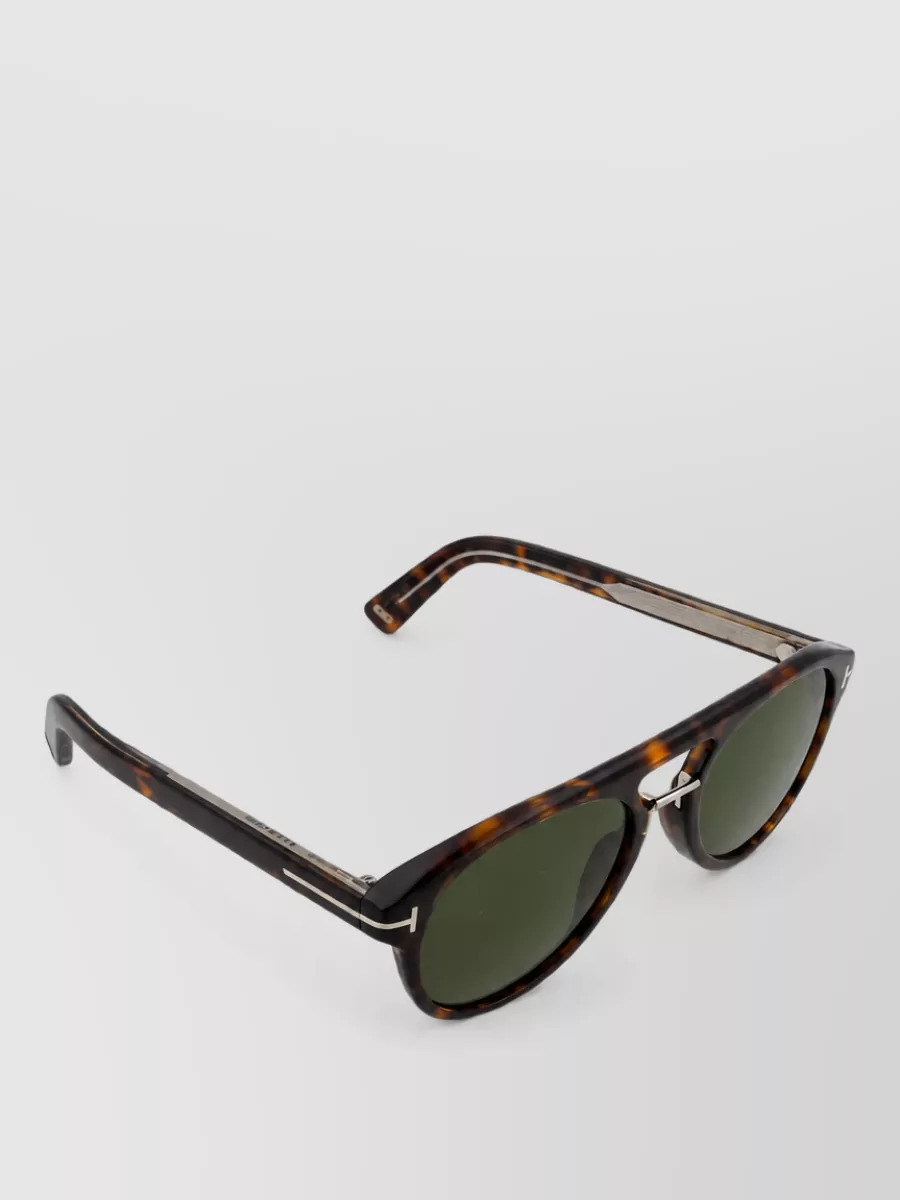 Tom Ford Acetate Sunglasses