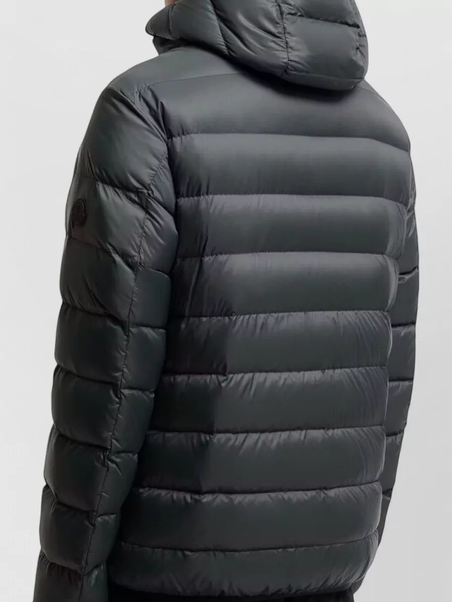 Moncler Puffer Jacket