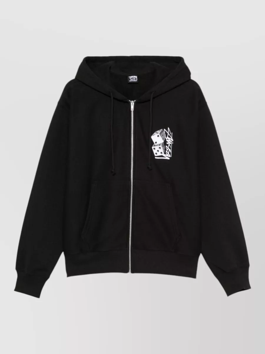 Stüssy Hooded jacket