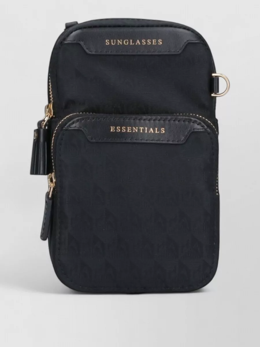 Anya Hindmarch Cross-Body Bag