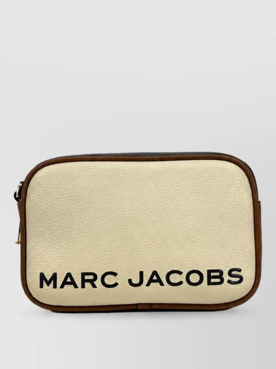 Marc Jacobs leather belt bag