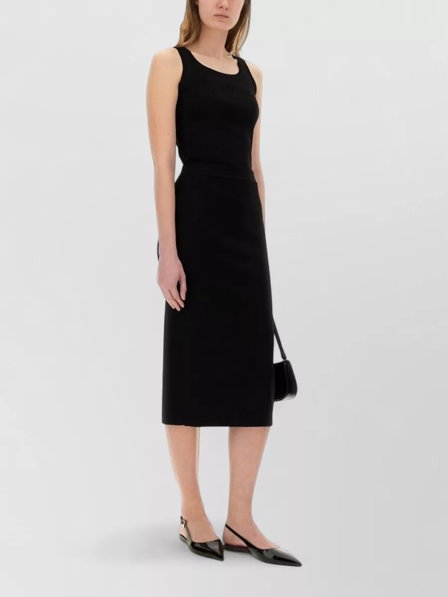 Max Mara midi dress
