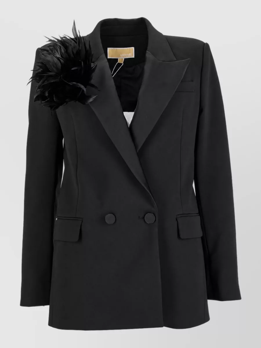 Michael Kors suit jacket