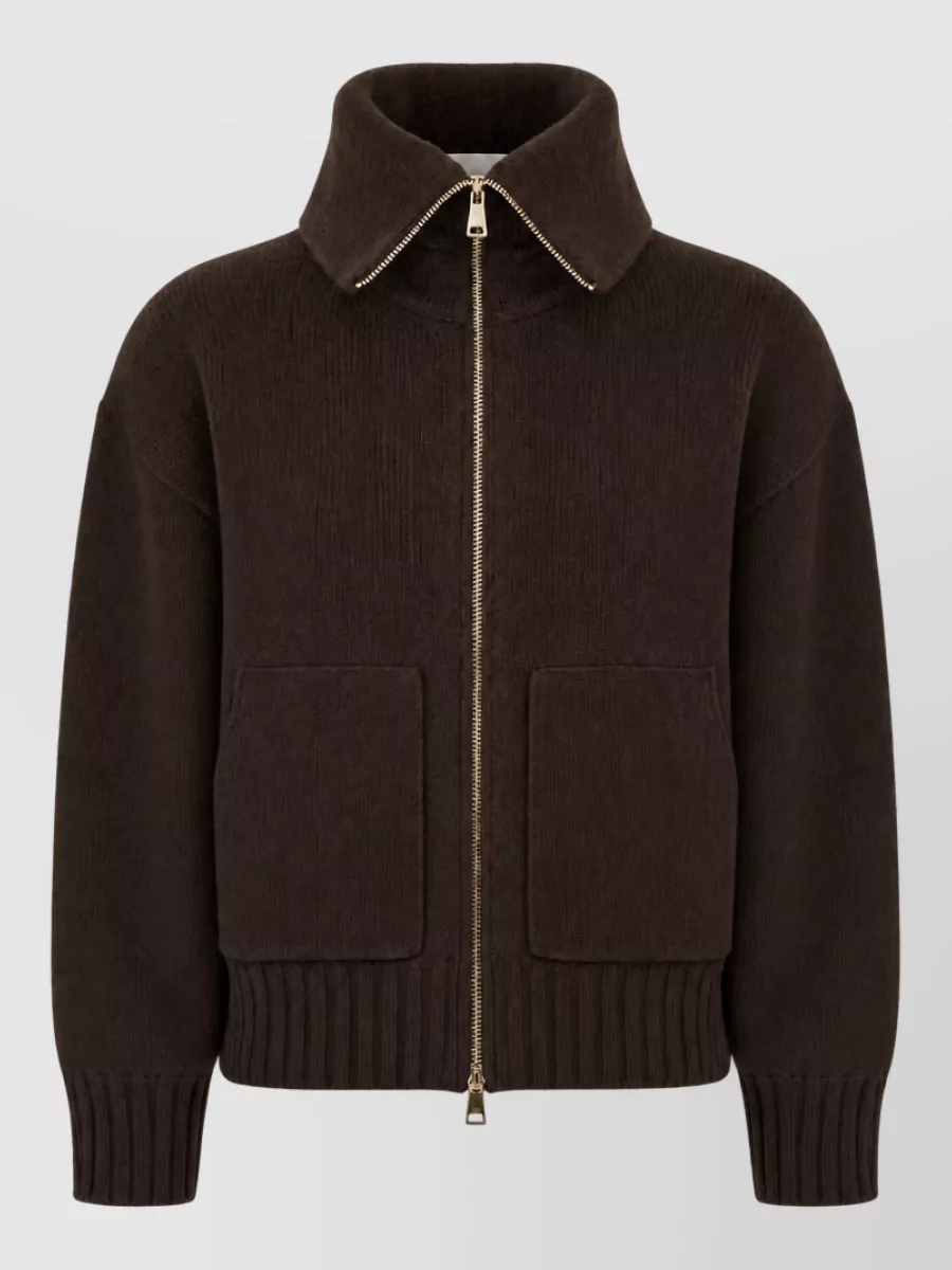 Vanise' jacket
