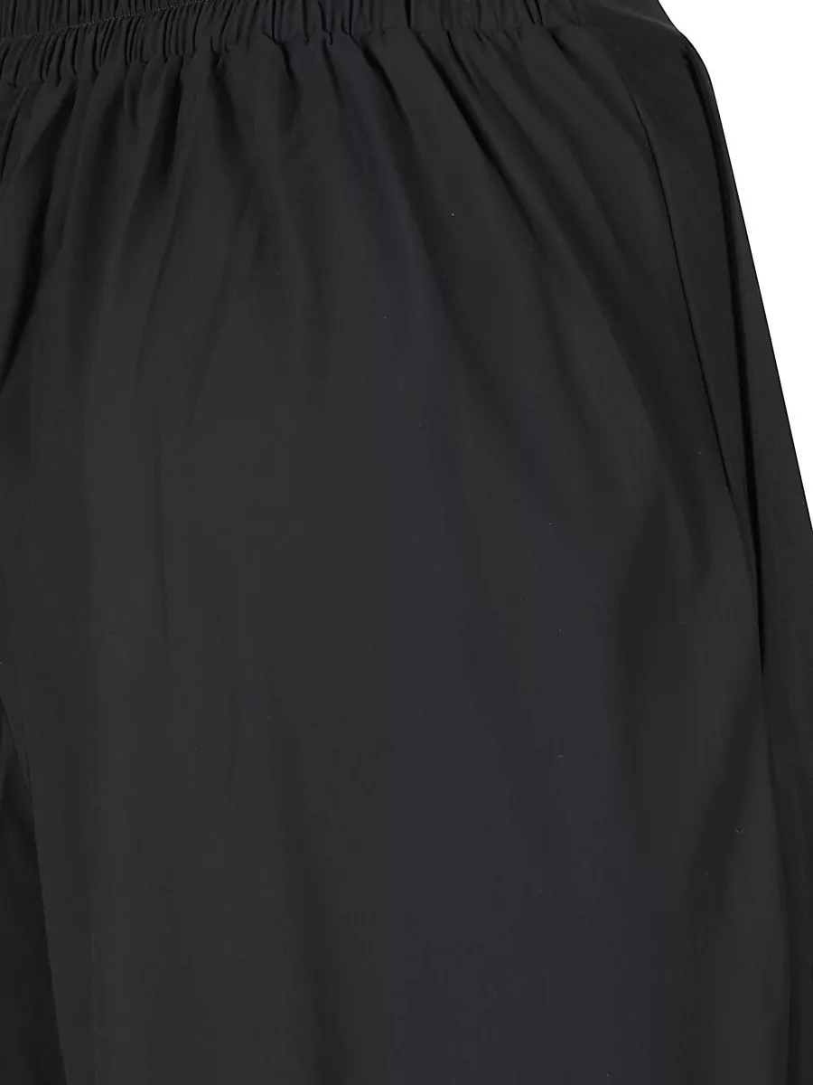 Amazuìn Wide-Leg Trousers