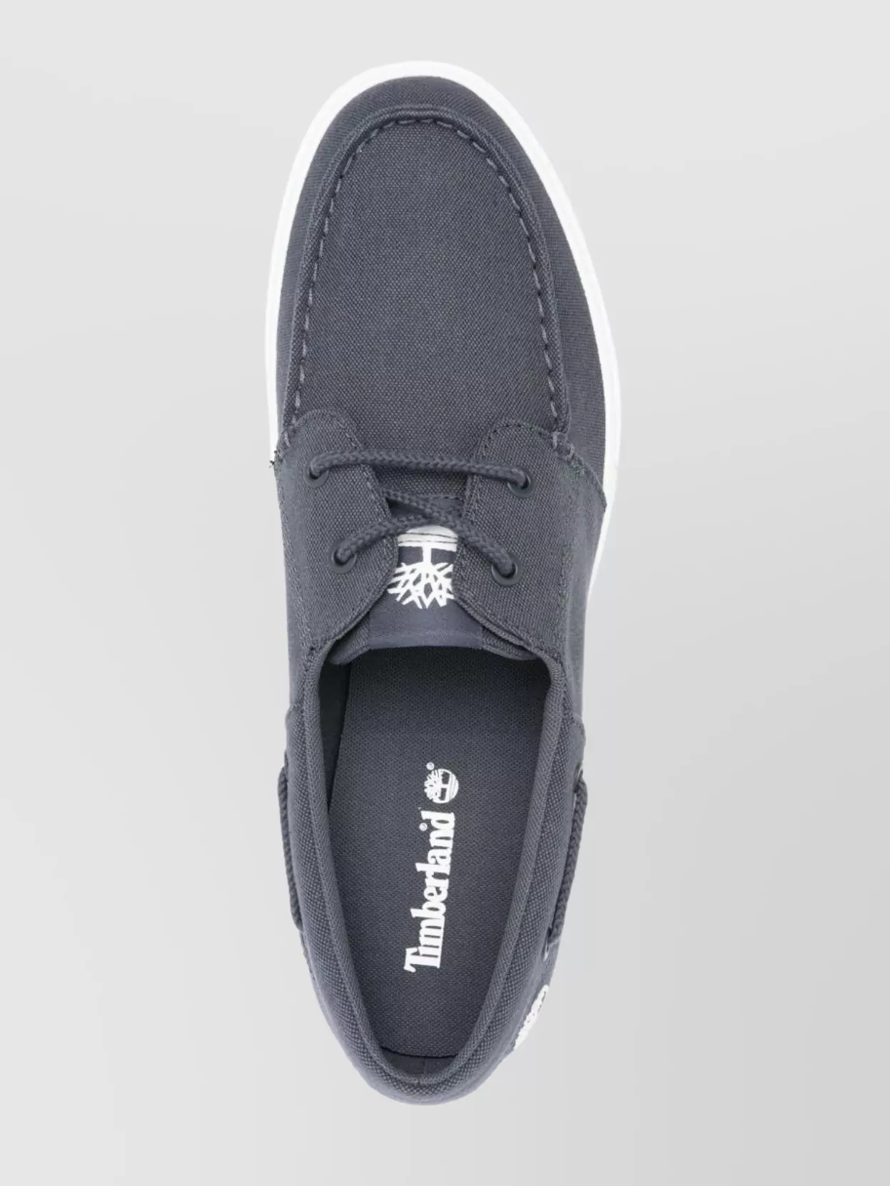 Timberland Bay Low Lace Up Moccasin