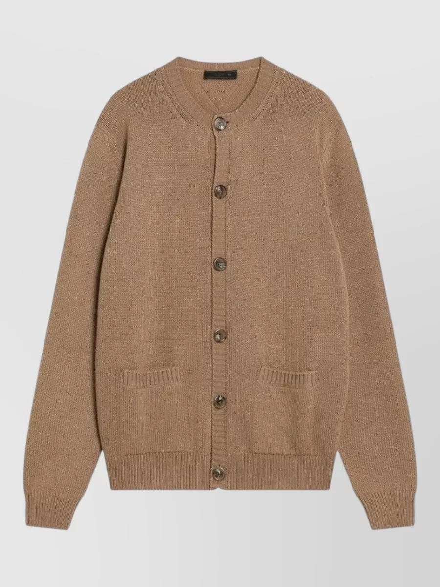 Prada cashmere cardigan