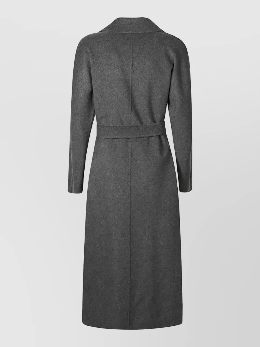 S Max Mara Fitted Jacket