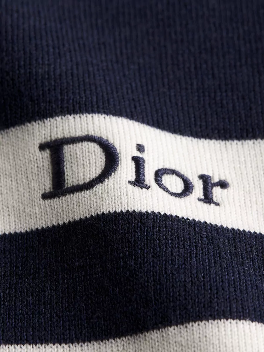 Christian Dior Knit Cardigan