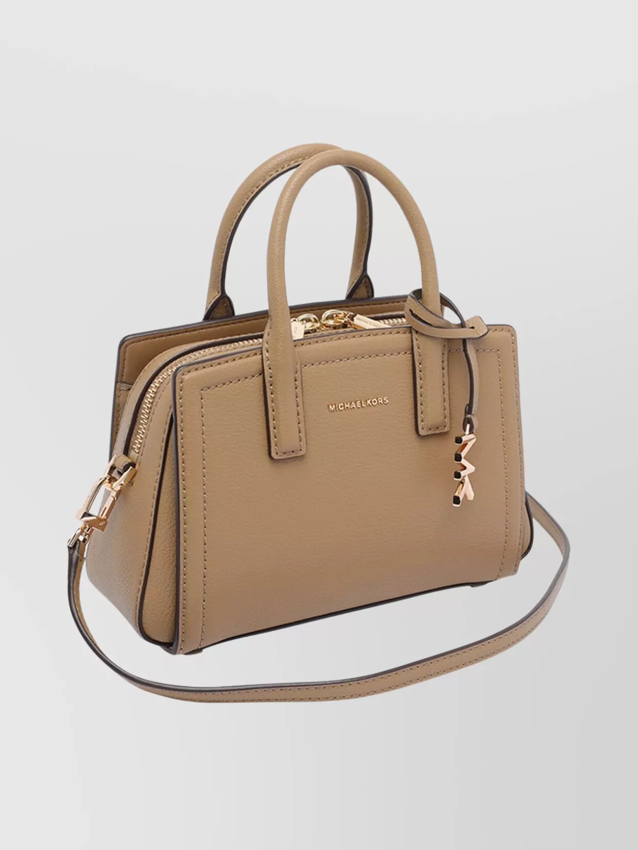 Michael Michael Kors Cross-body Handbag Detachable Strap