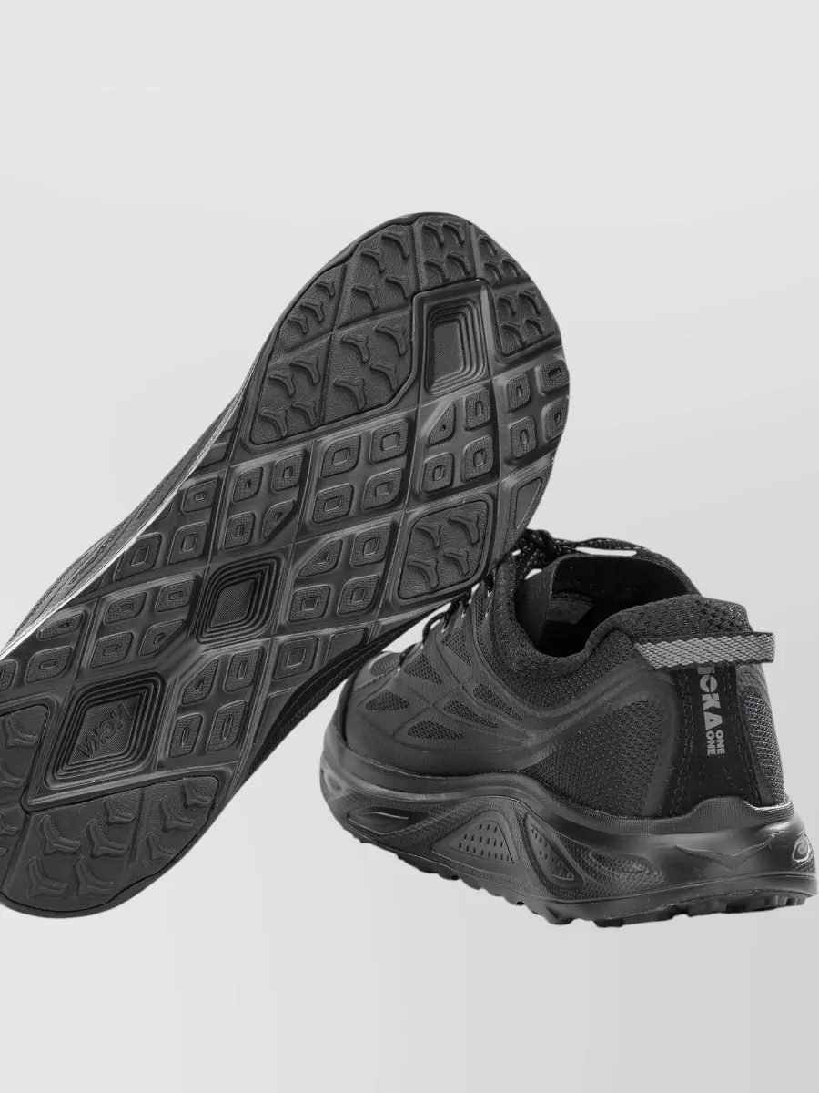 Hoka Huaka Pro Low-Top Sneakers