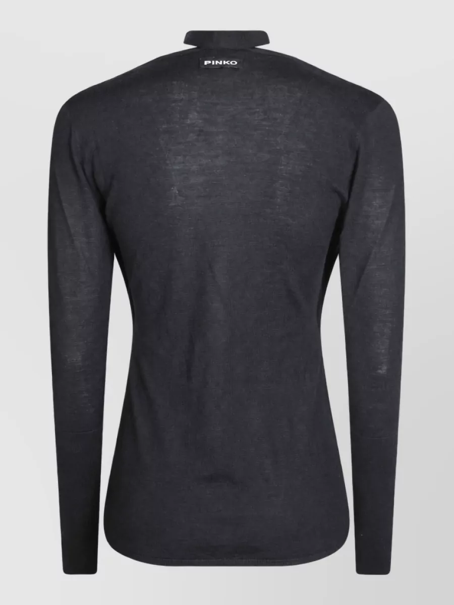 Pinko Wool Sweater