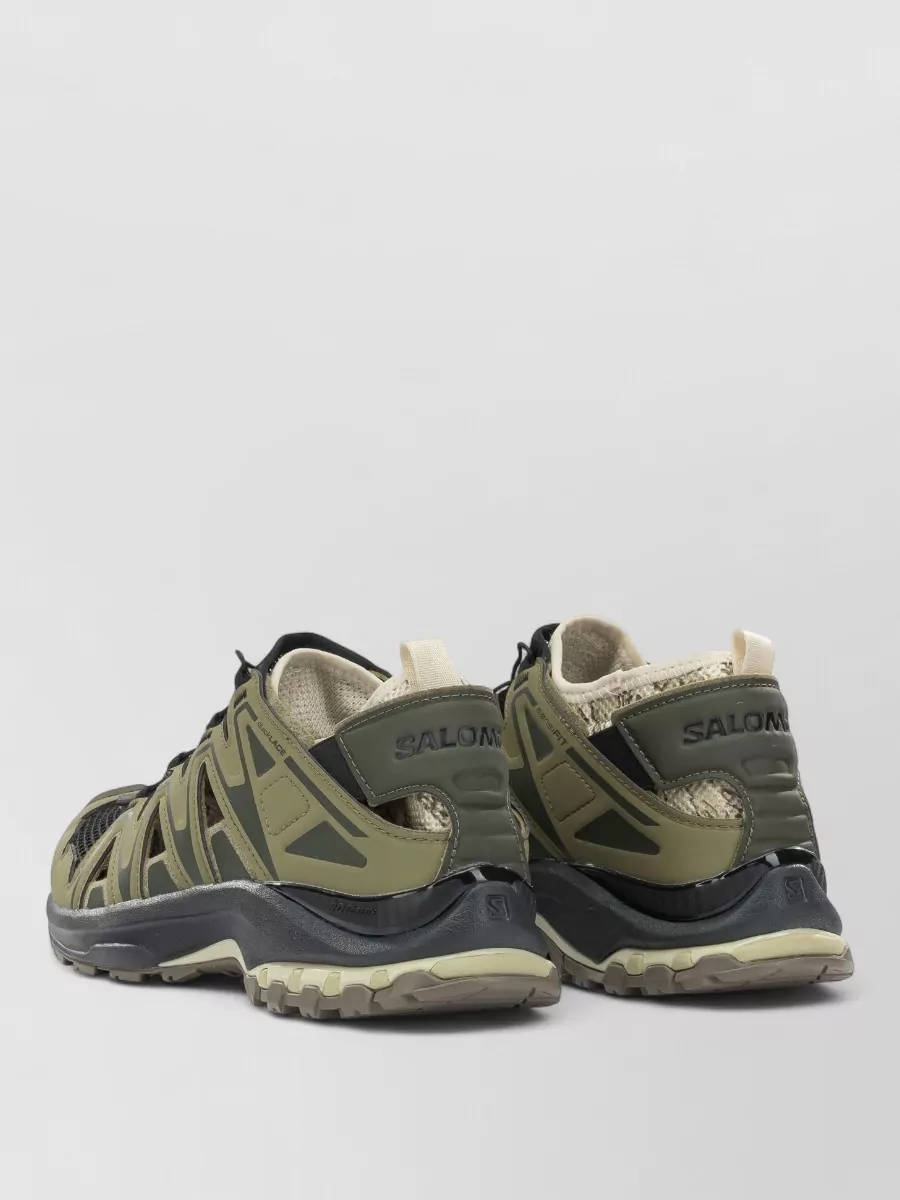 Salomon Xa Pro 3D Modular Low-Top Sneakers