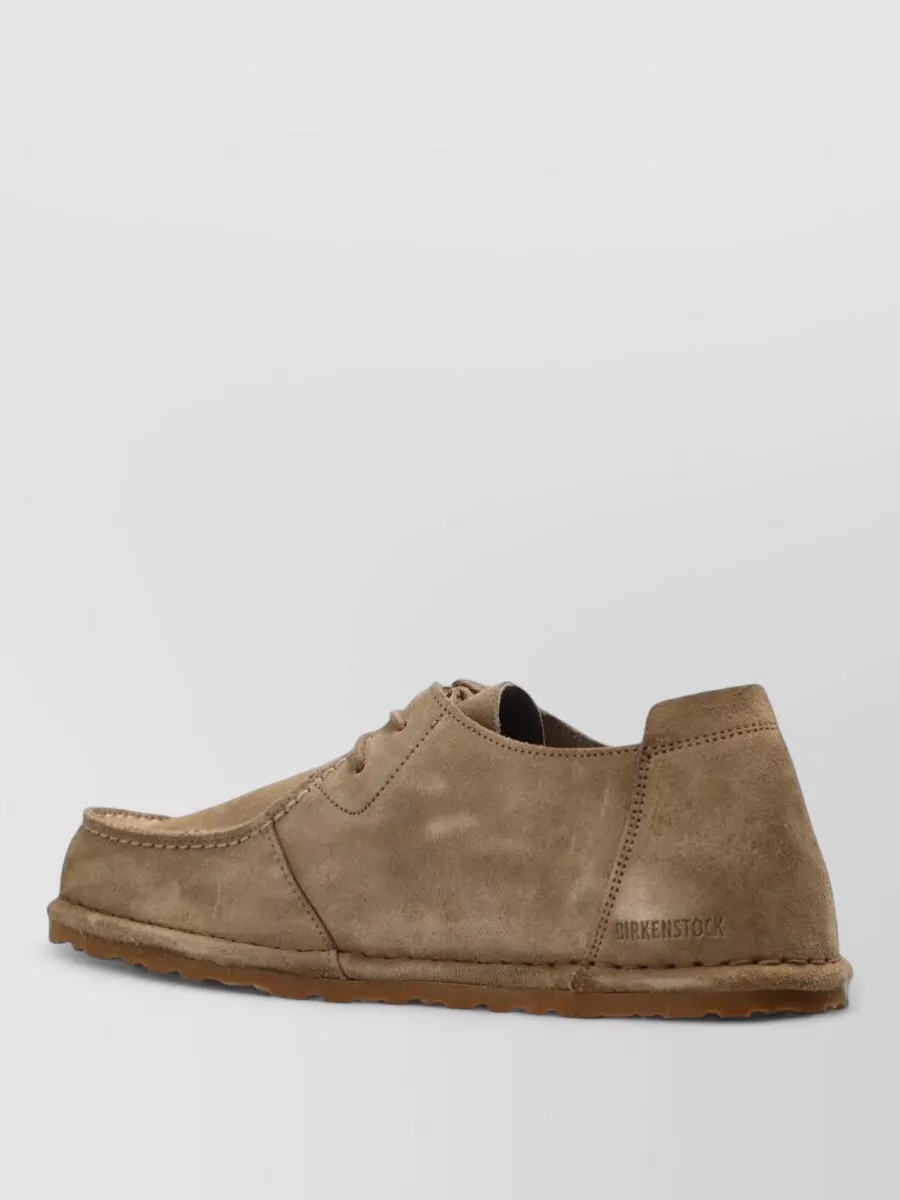 Birkenstock Leather Loafers