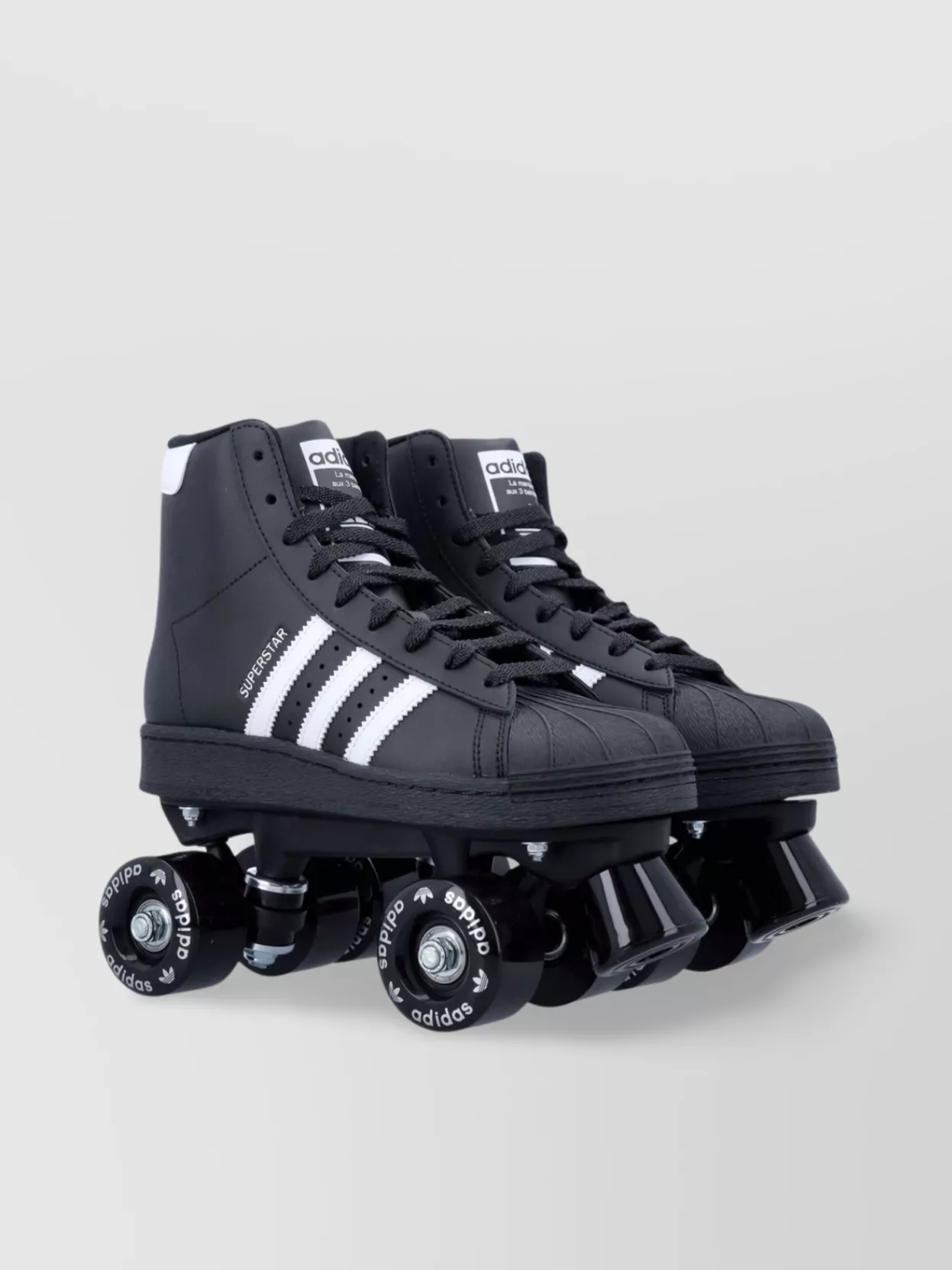 Adidas Originals 82 Skate High Top Sneakers