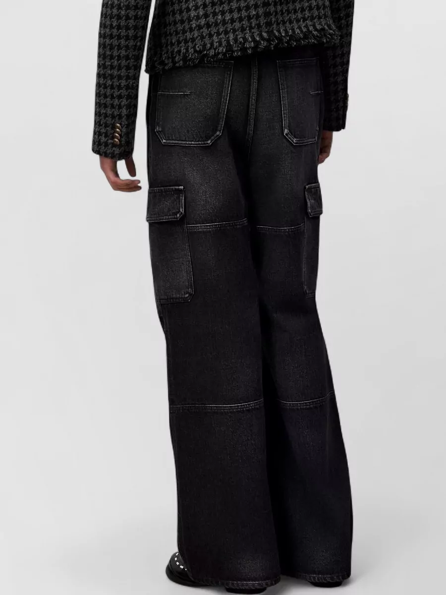 Christian Dior Denim Jeans