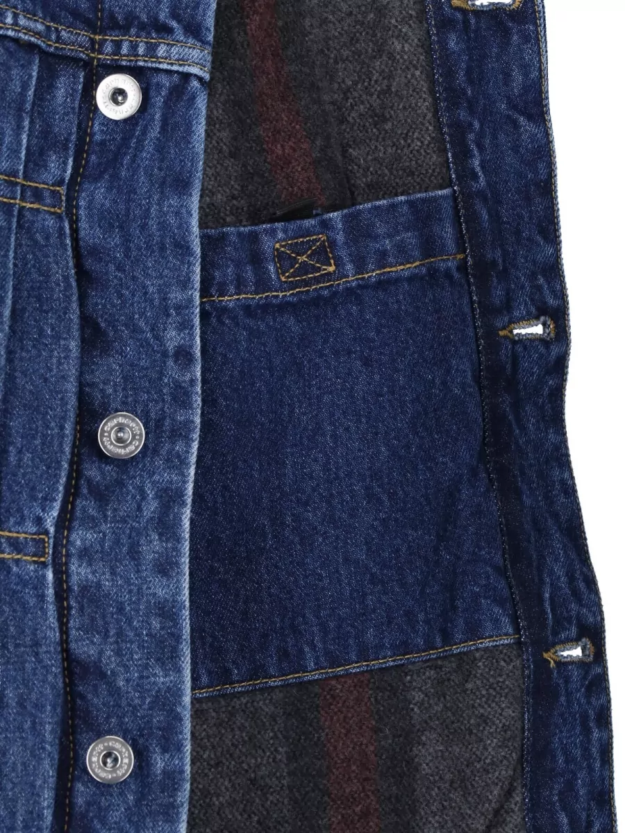 Carhartt Wip Denim Jeans