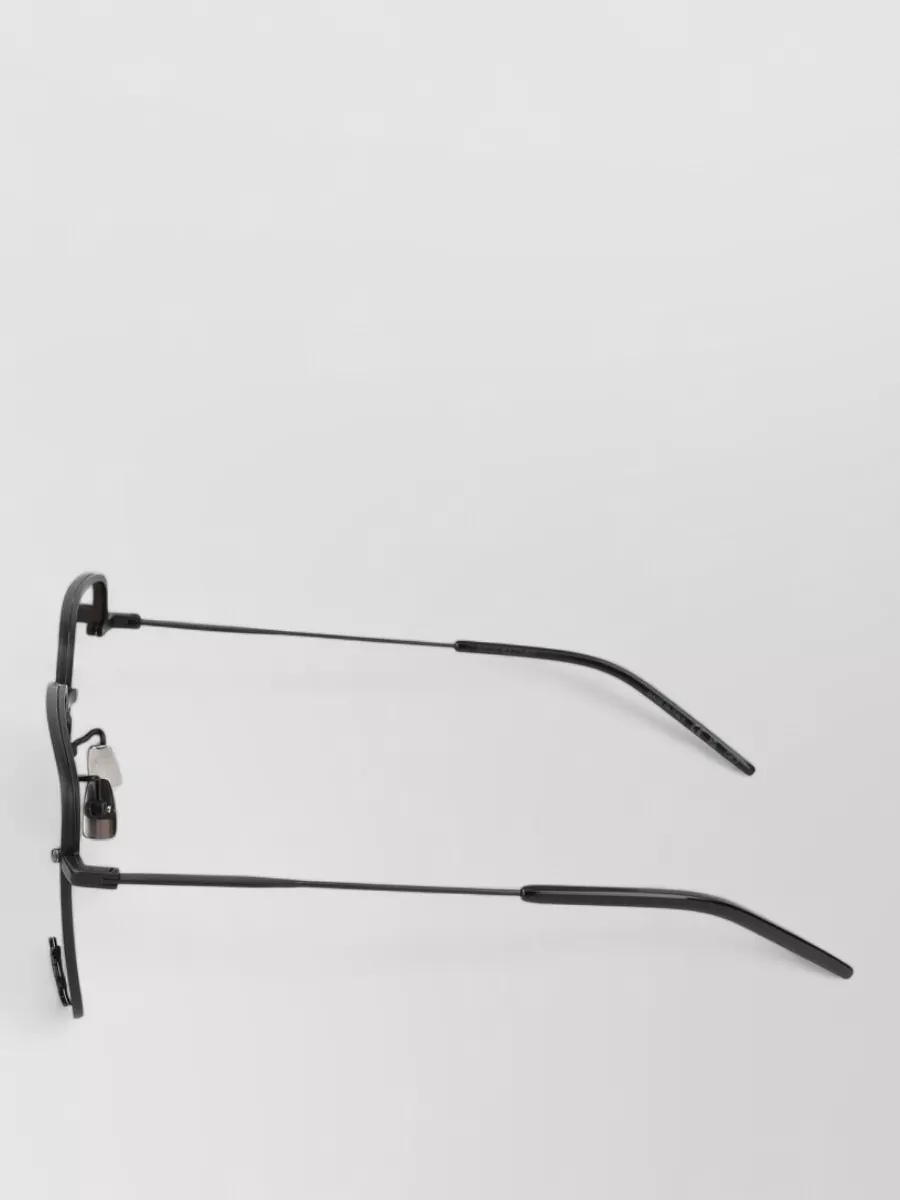 Saint Laurent Metal Sunglasses