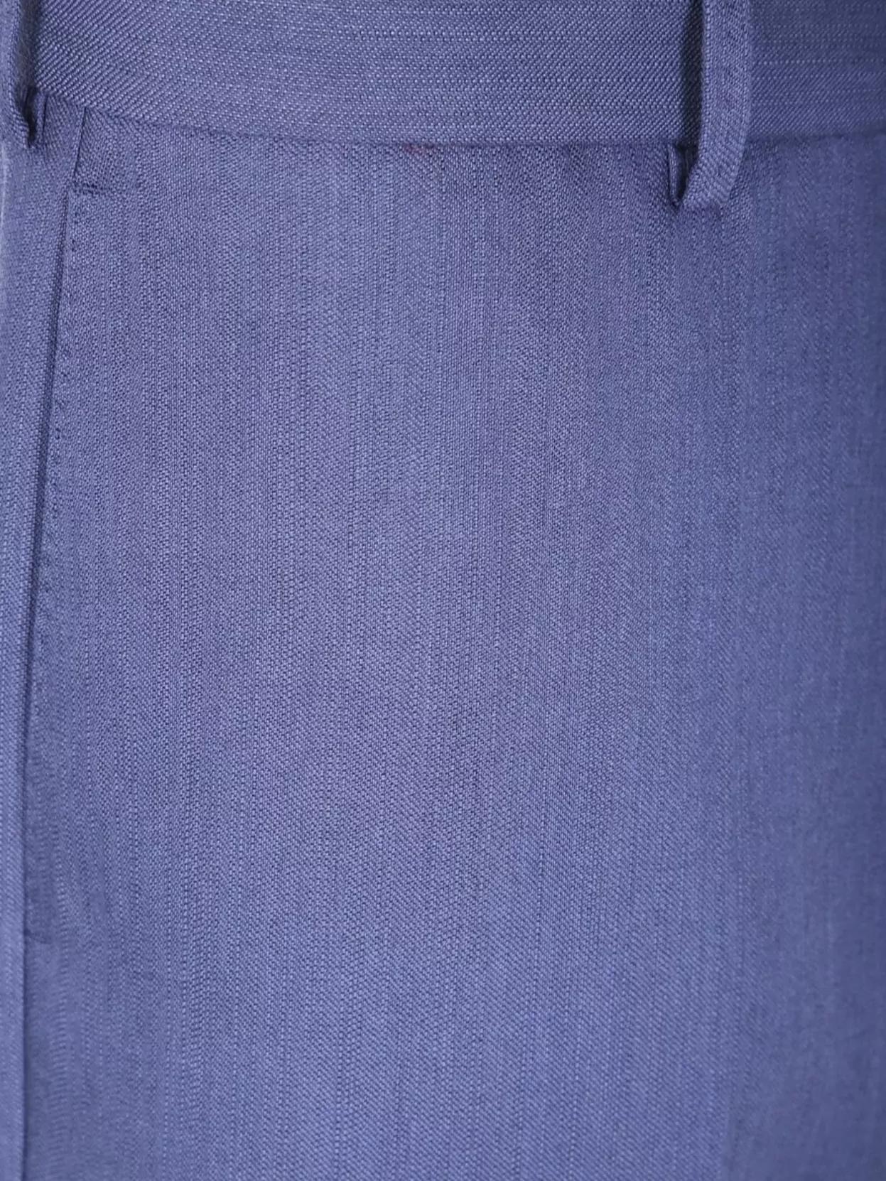 Paul Smith Men's Trousers With Back Pockets And Belt Loops