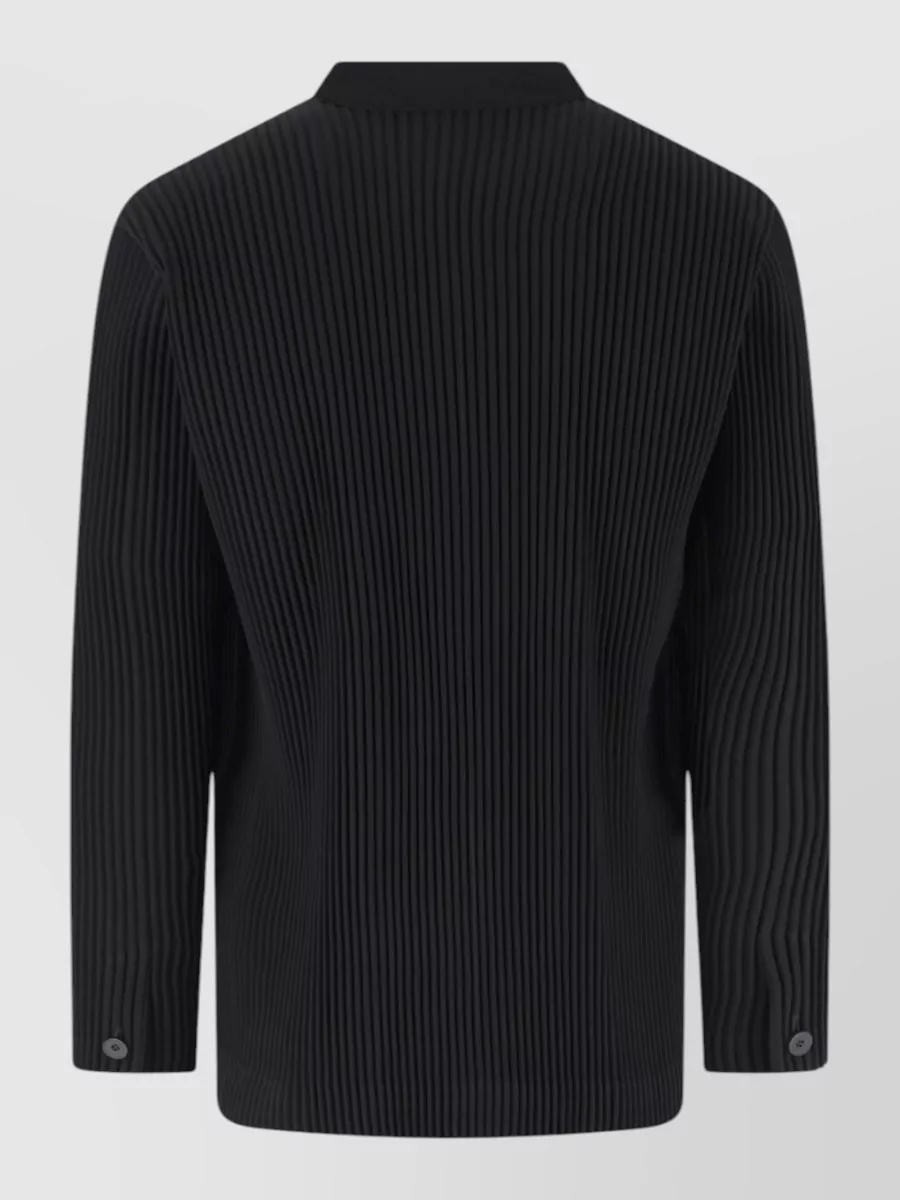 Homme Plisse Issey Miyake Shirt