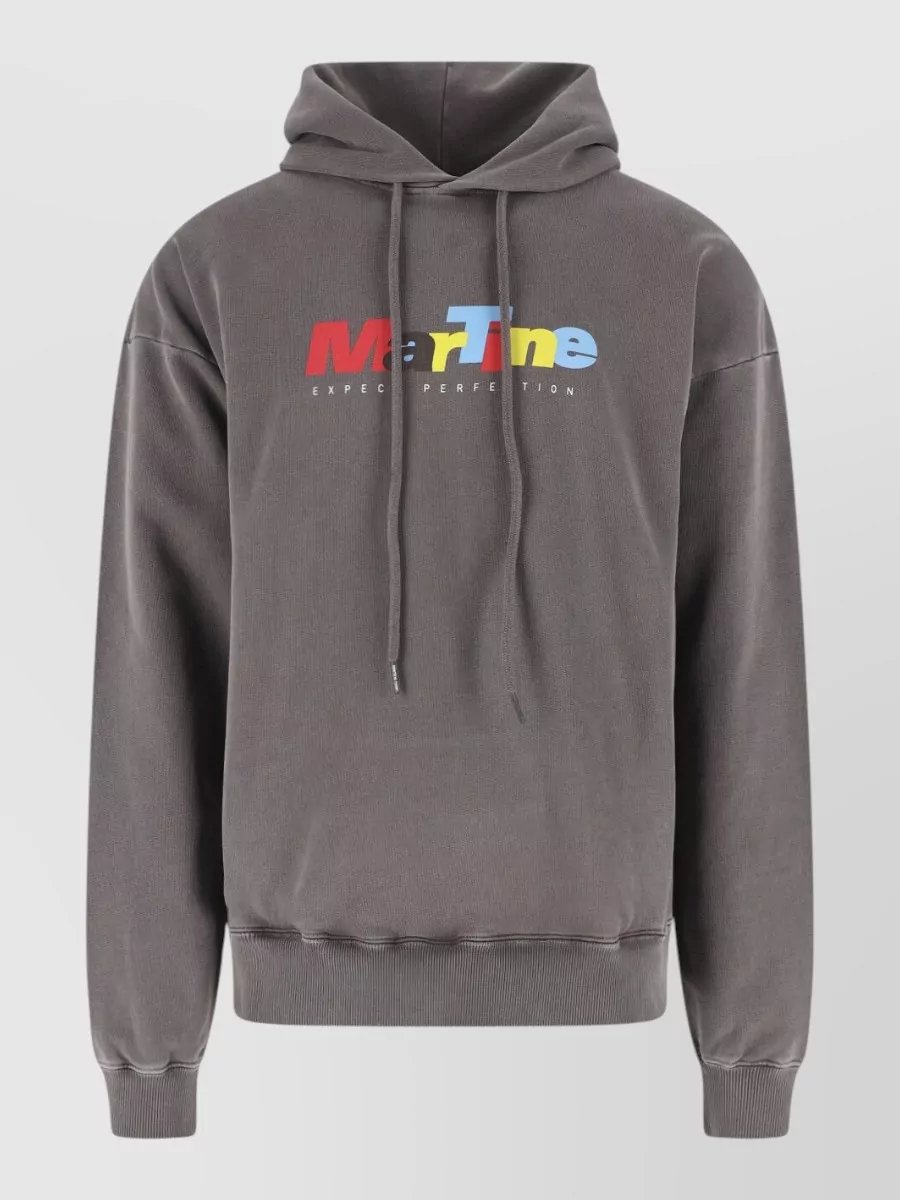 Martine Rose sweatshirt