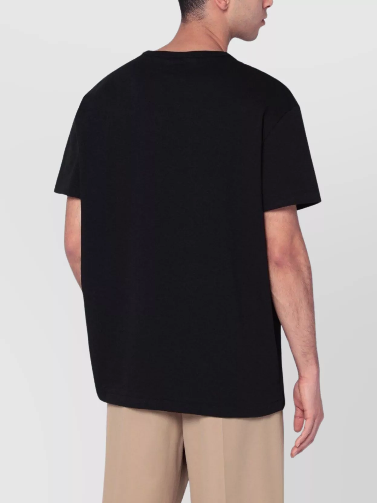 Polo Ralph Lauren Cotton Classic-Fit T-Shirt