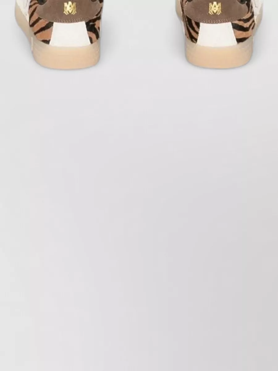 Calvin Klein Scuba Jogger Trousers Ribbed Cuffs Pockets