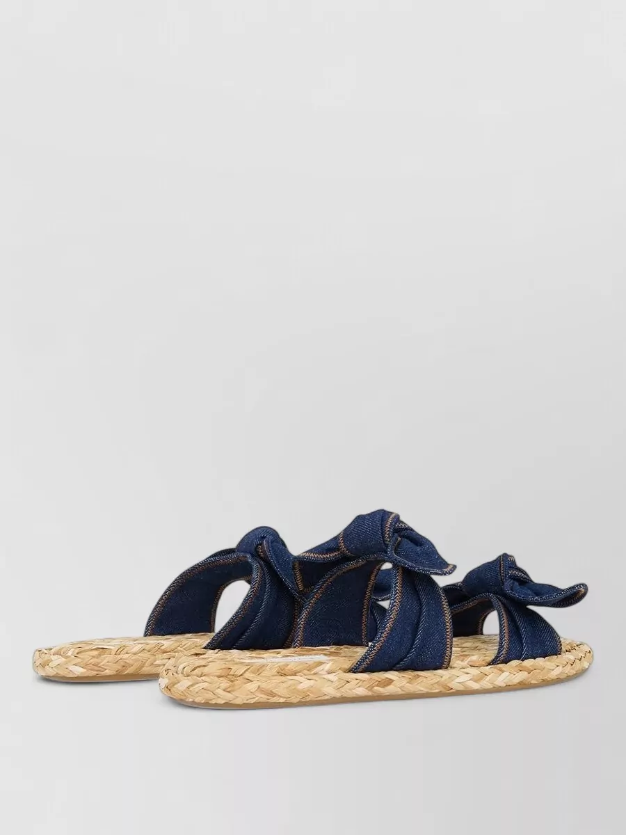 Zimmermann Bow-Detail Slides