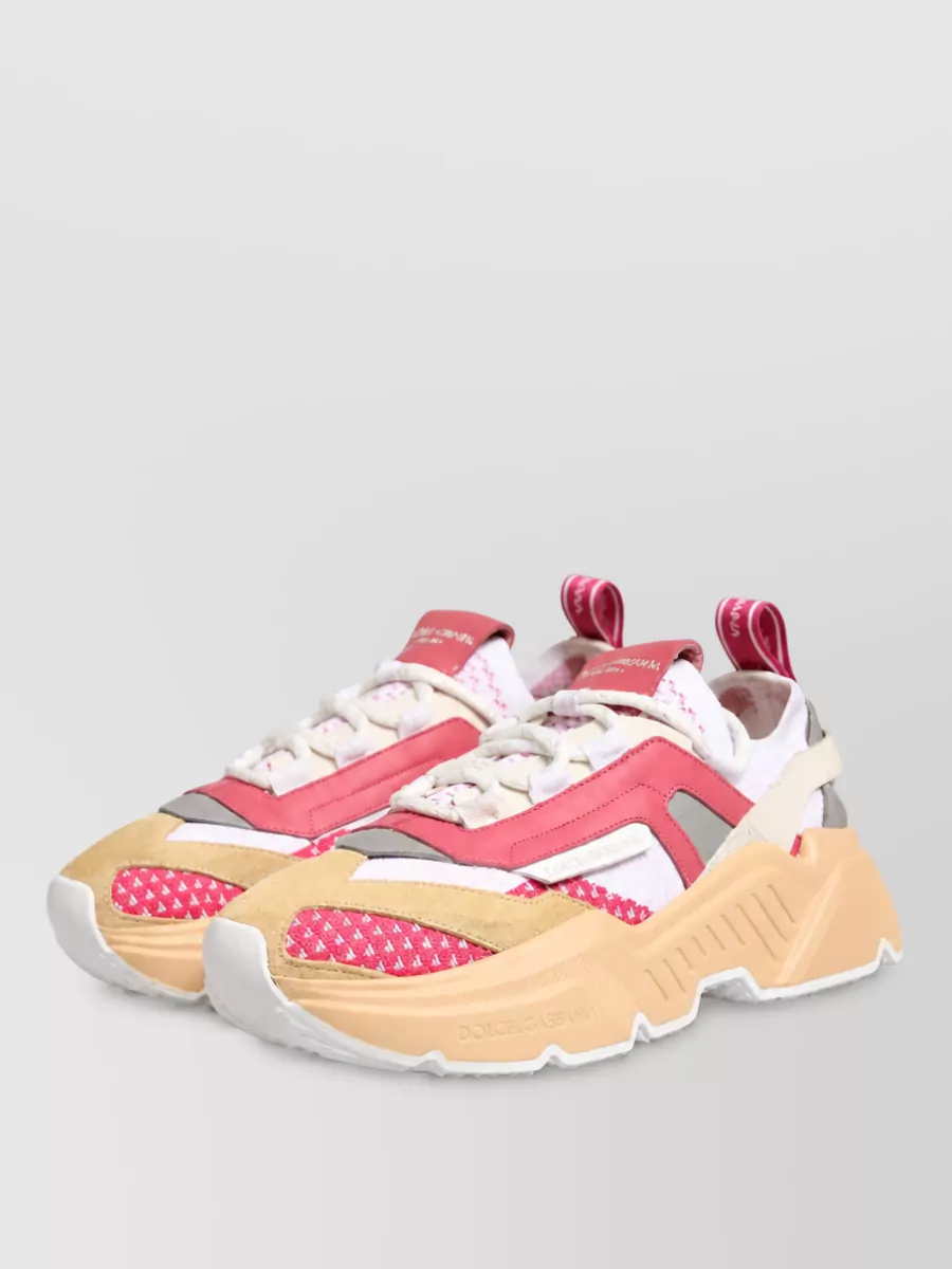 Dolce&Gabbana low-top sneakers