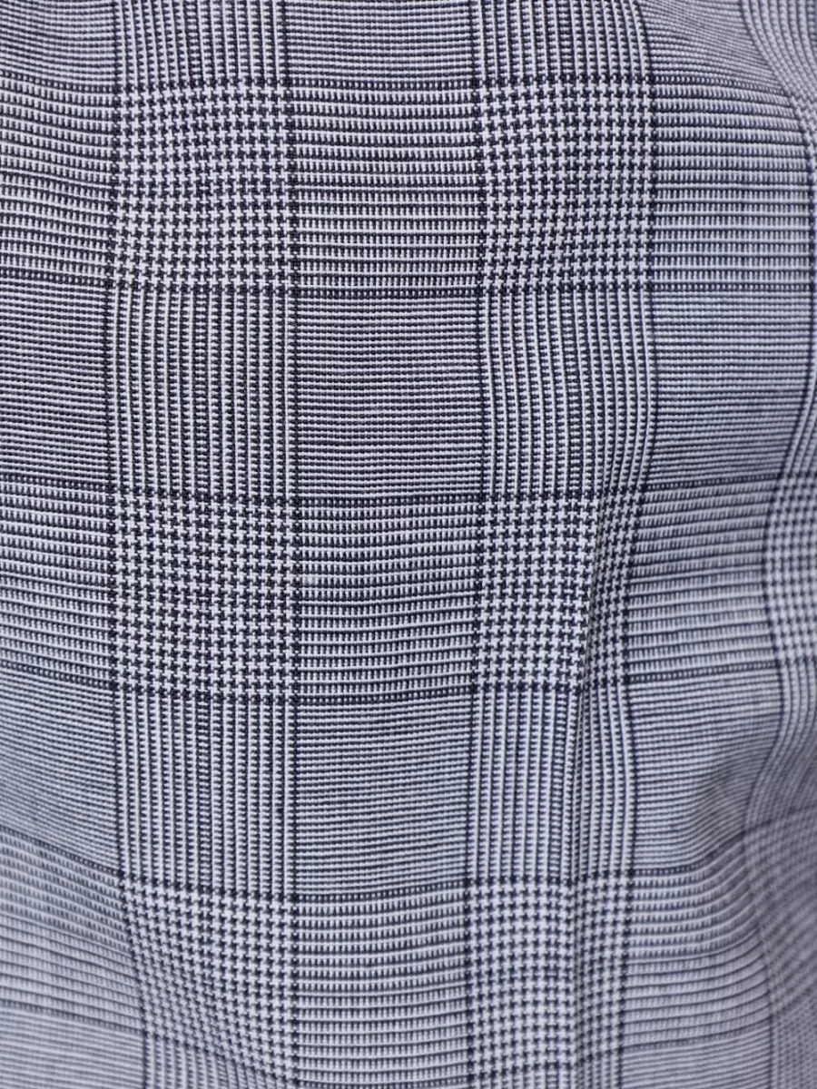 Versace Virgin Wool Single-Breasted Suit