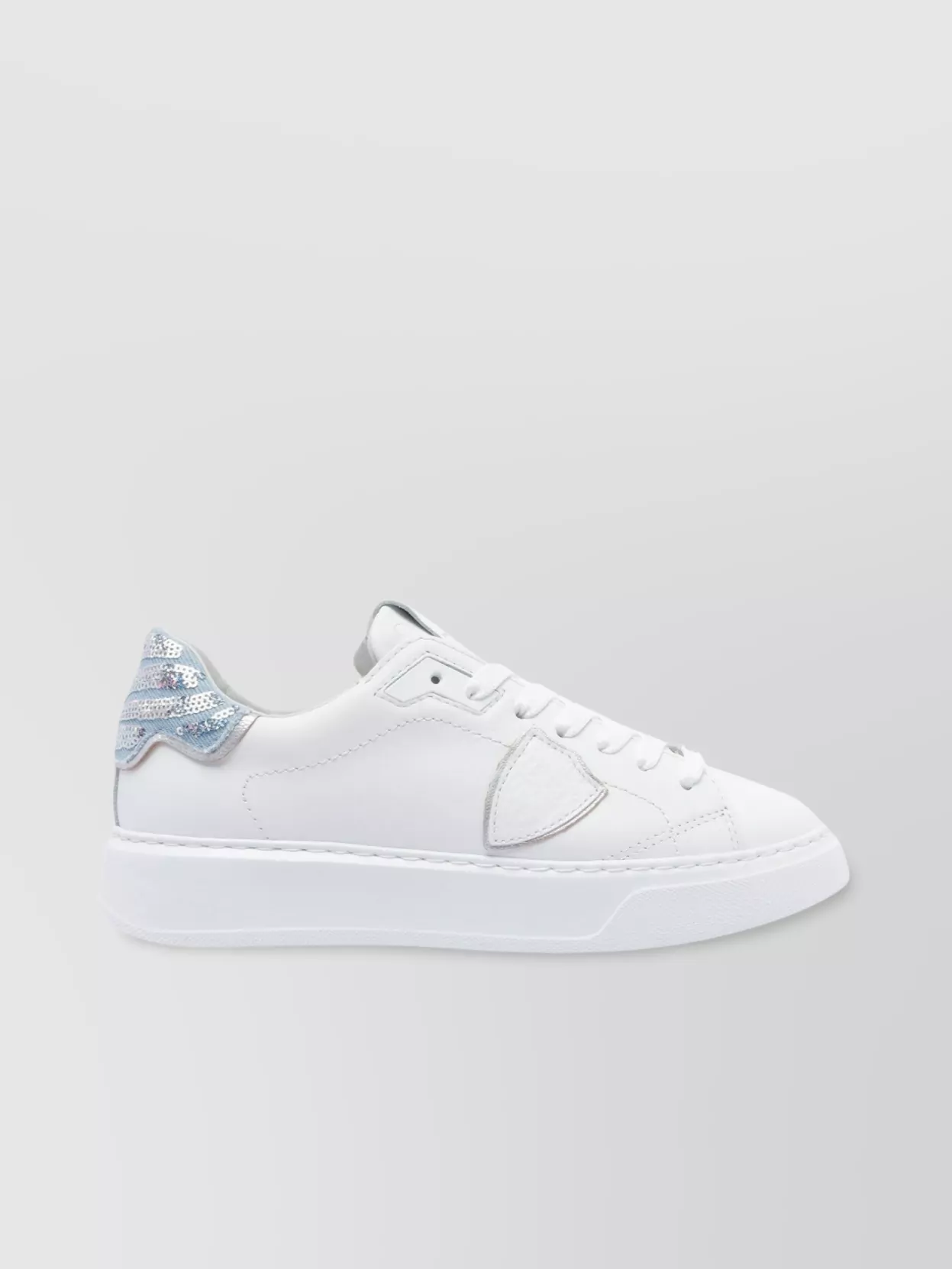 Philippe Model Low Help Recreational Shoe