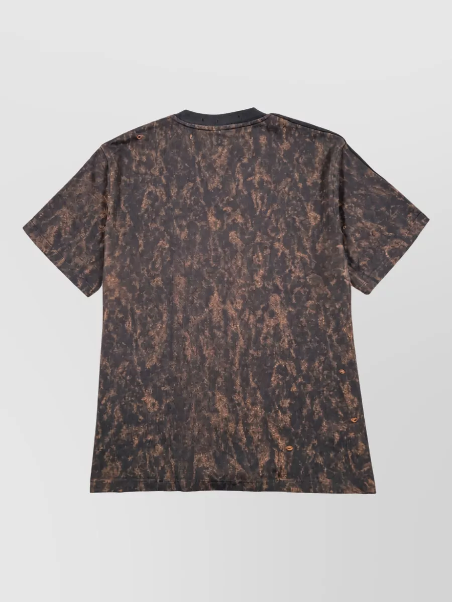 Adidas Originals Cotton Logo T-Shirt