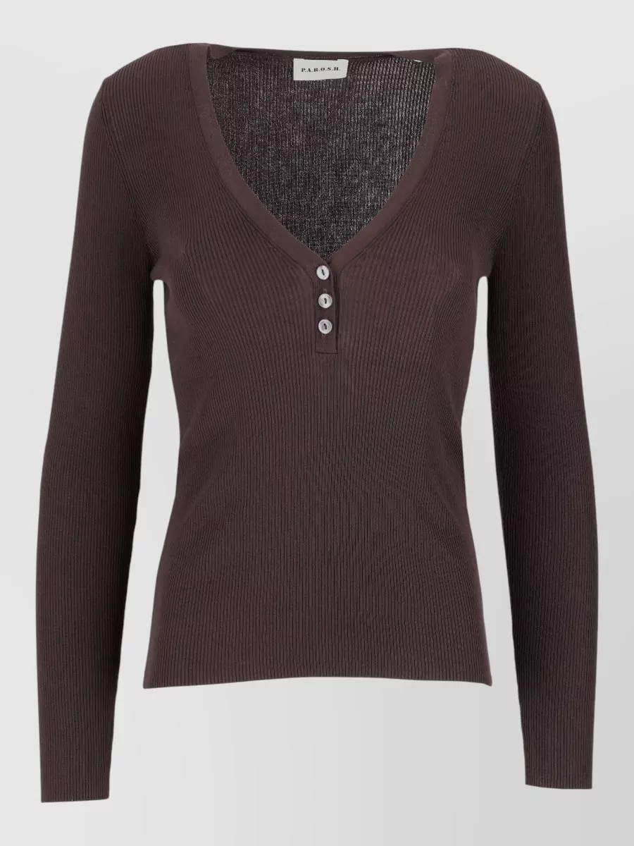 Parosh shirt