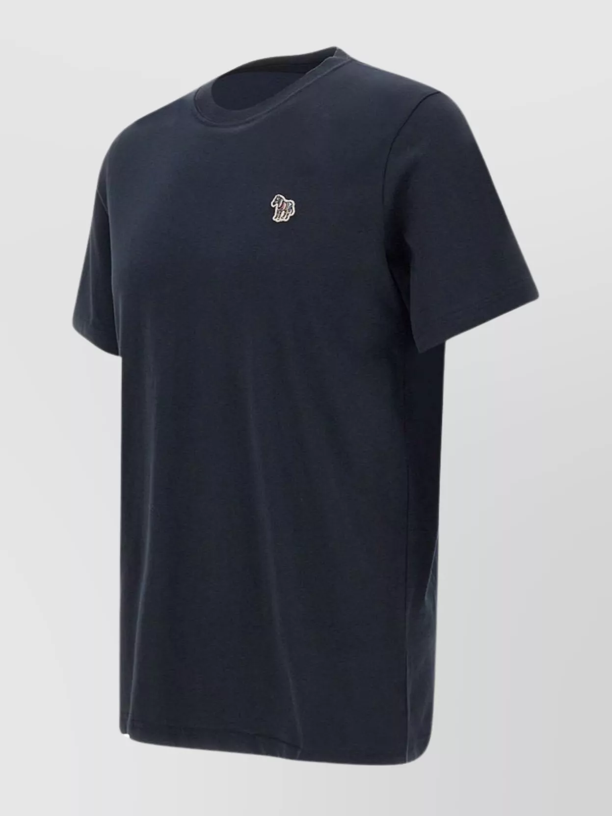 Paul Smith Organic Cotton Logo T-Shirt
