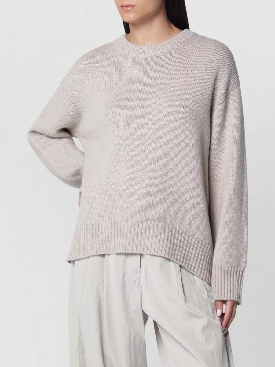 Lisa Yang Wool jumper
