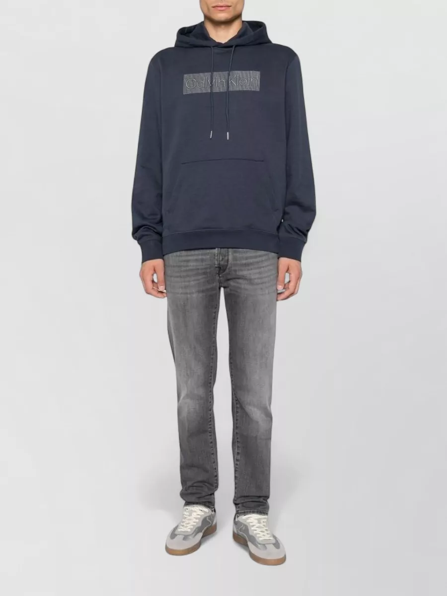 Jacob Cohen Denim Slim-Fit Jeans