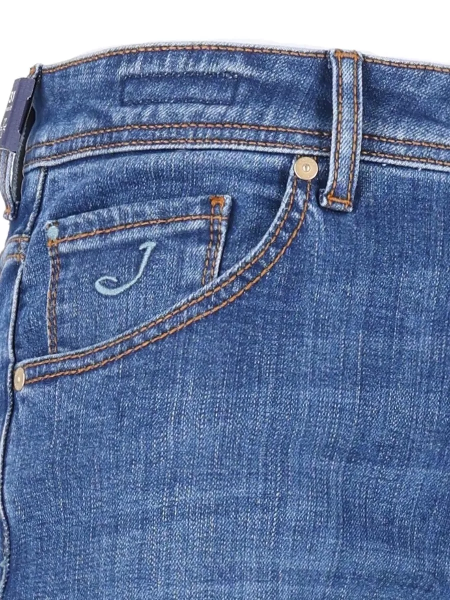 Jacob Cohen Denim Jeans