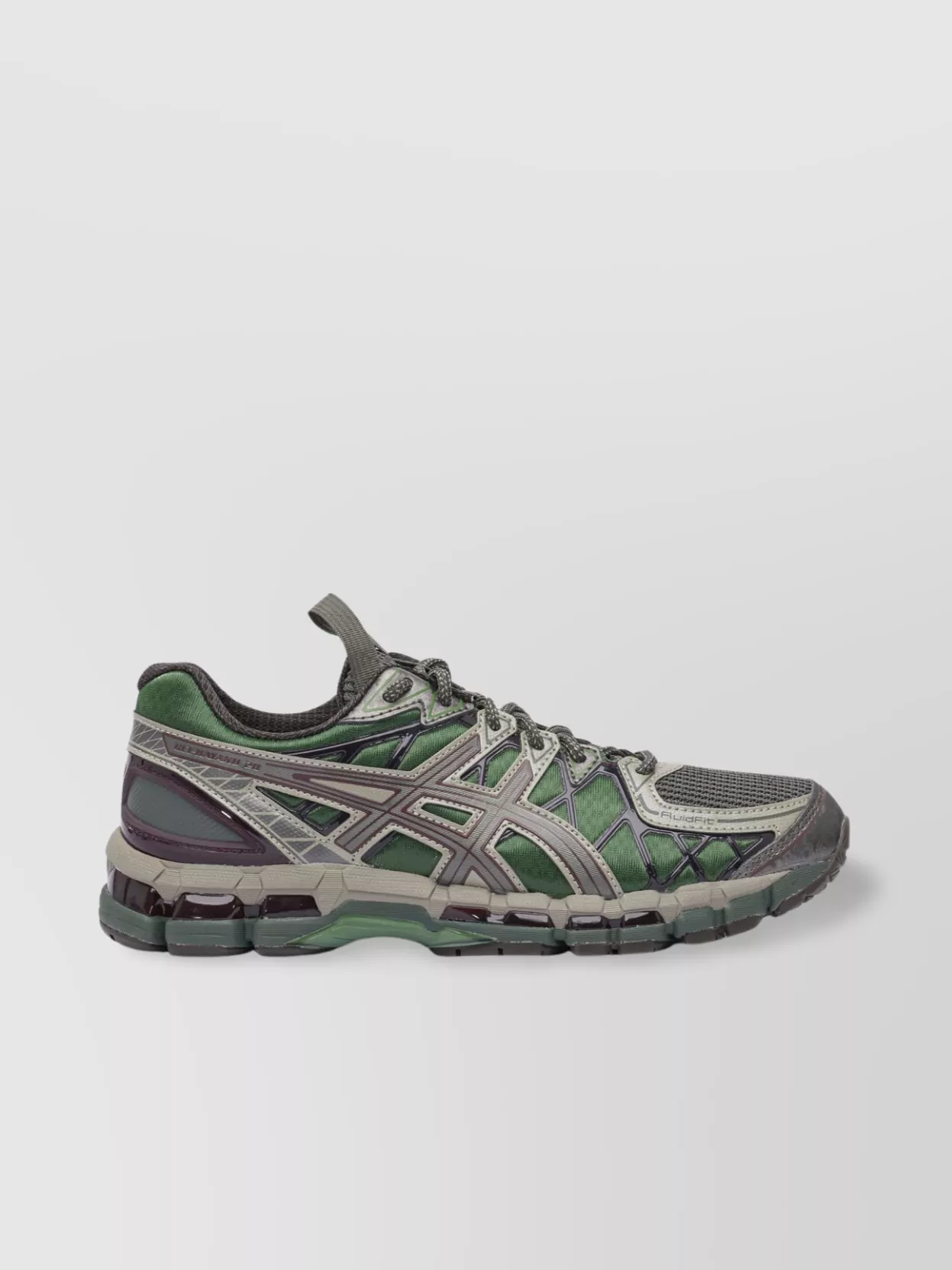Asics Ub10-s Gel-kayano 20