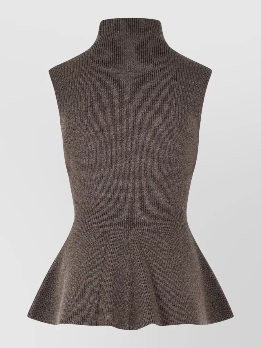 Róhe Cashmere Blend Vest