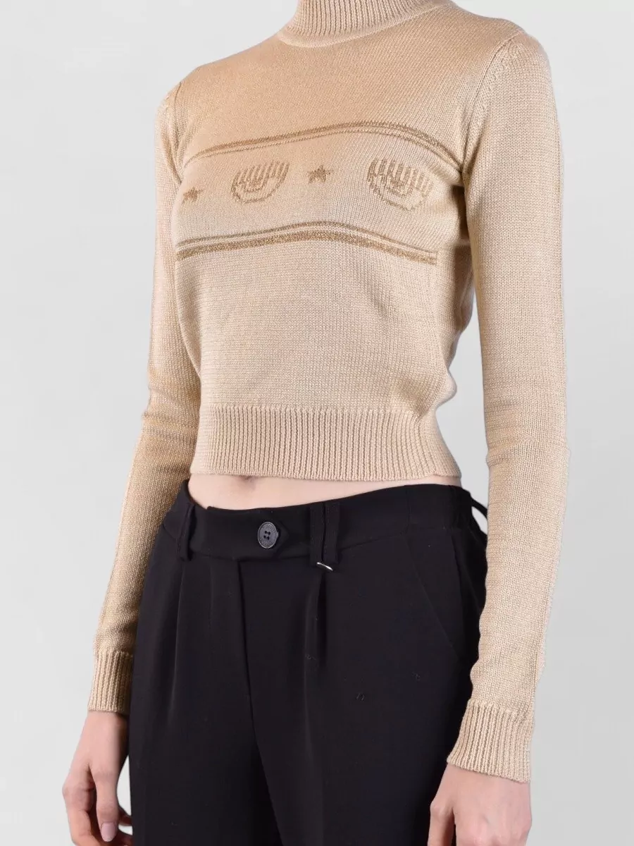 Chiara Ferragni Sweatshirt