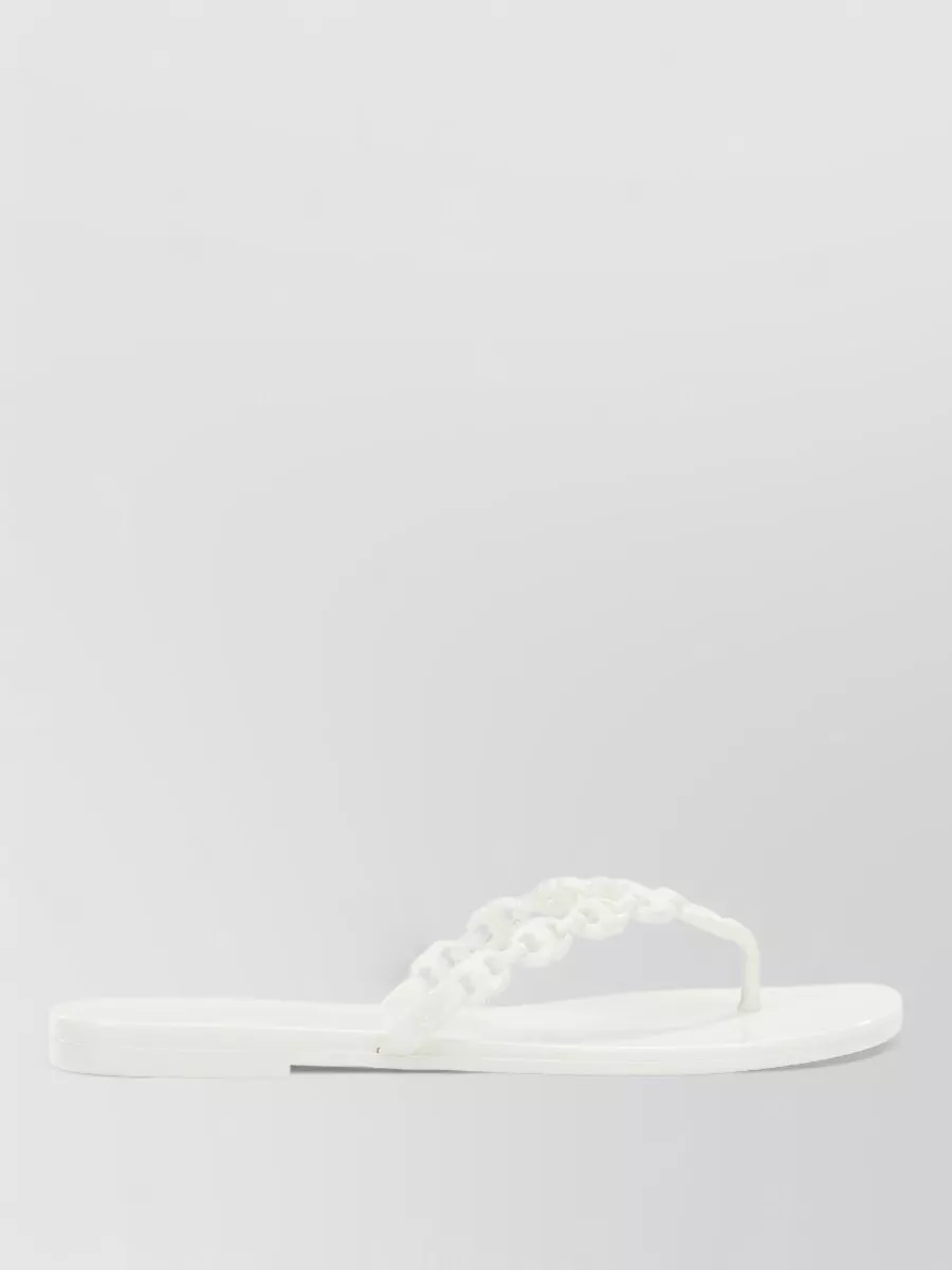 Tory Burch Jelly Slides