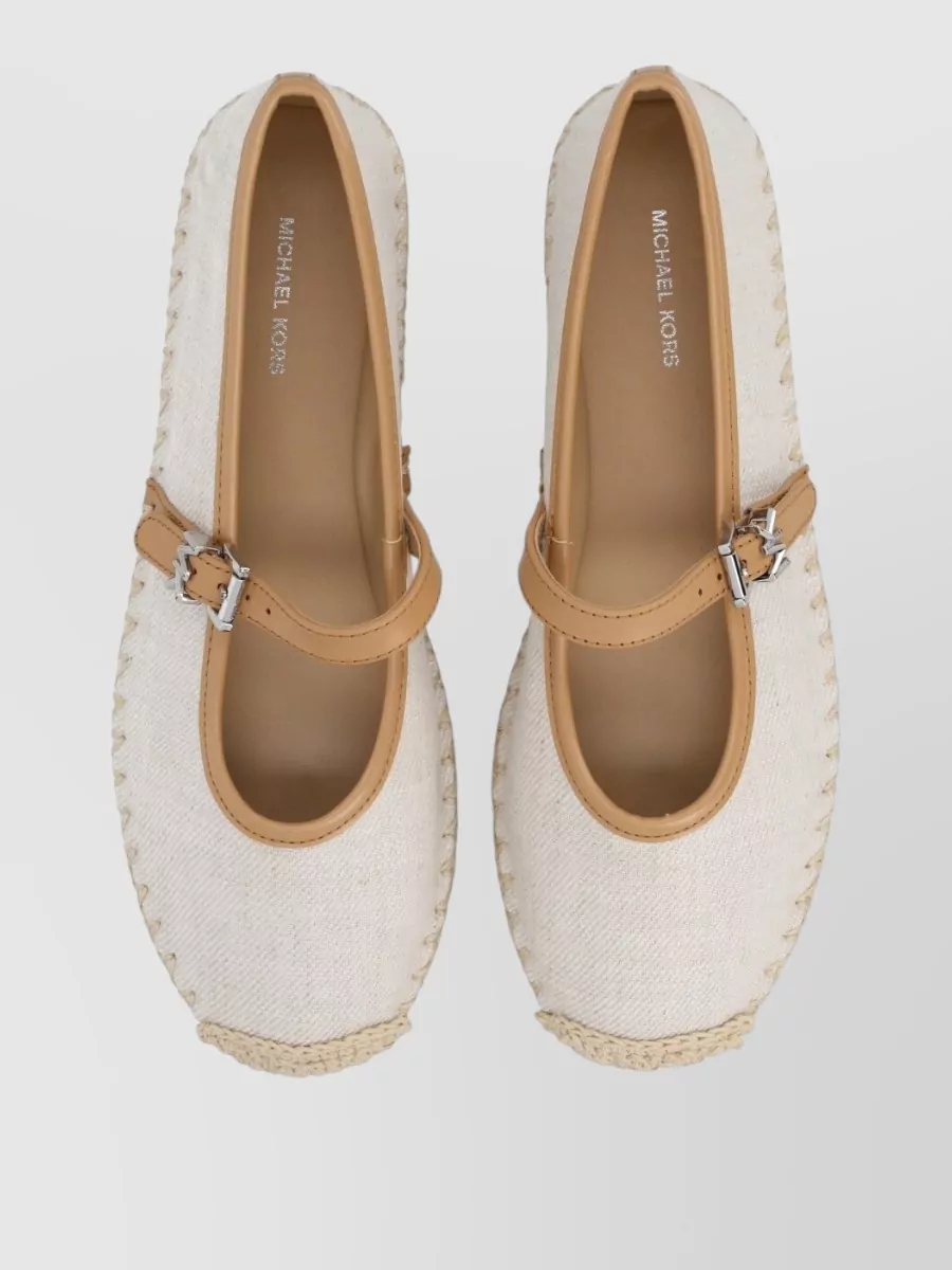 Michael Kors Lynn Espadrilles