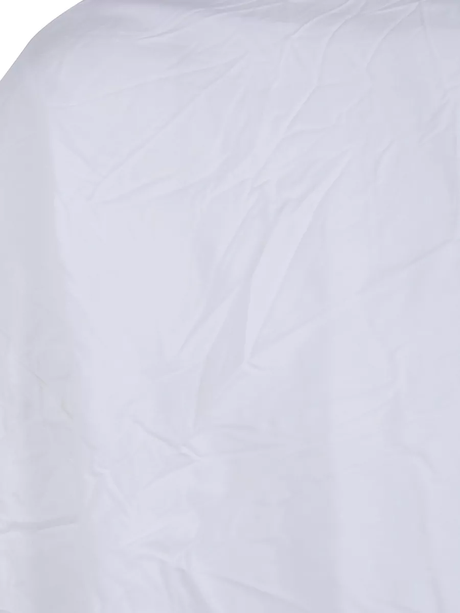 Comme Des Garçons Homme Crinkled Shirt