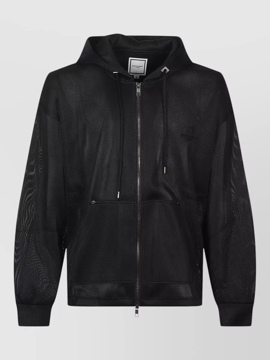 Wooyoungmi Hoodie