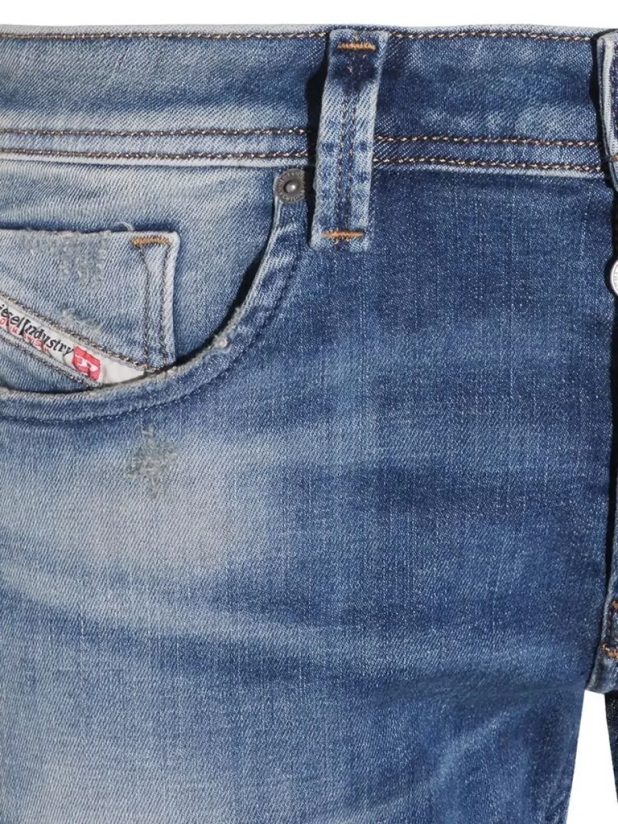 Diesel Denim Jeans