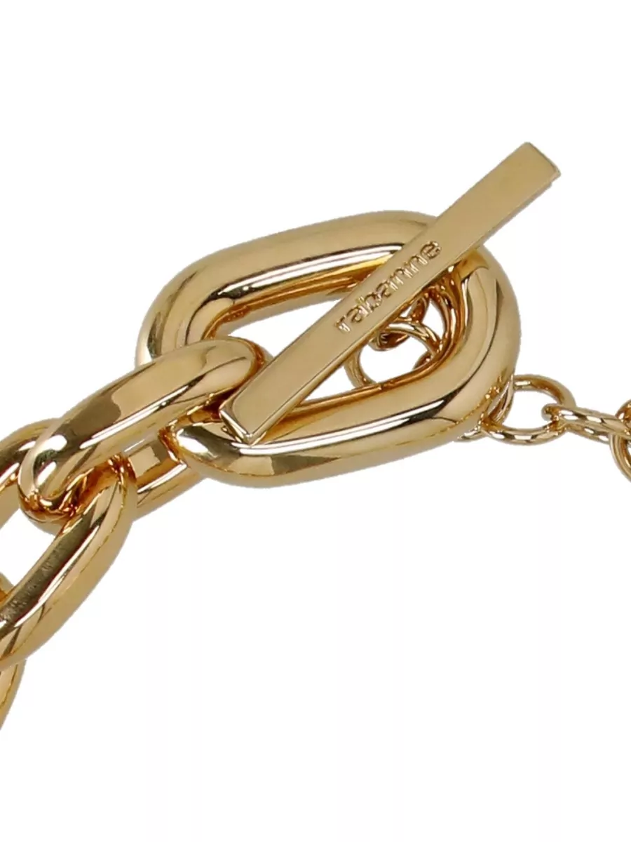 Paco Rabanne Chain Bracelet
