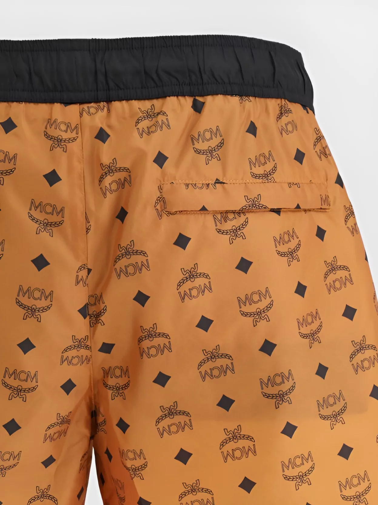 Mcm Swim Shorts