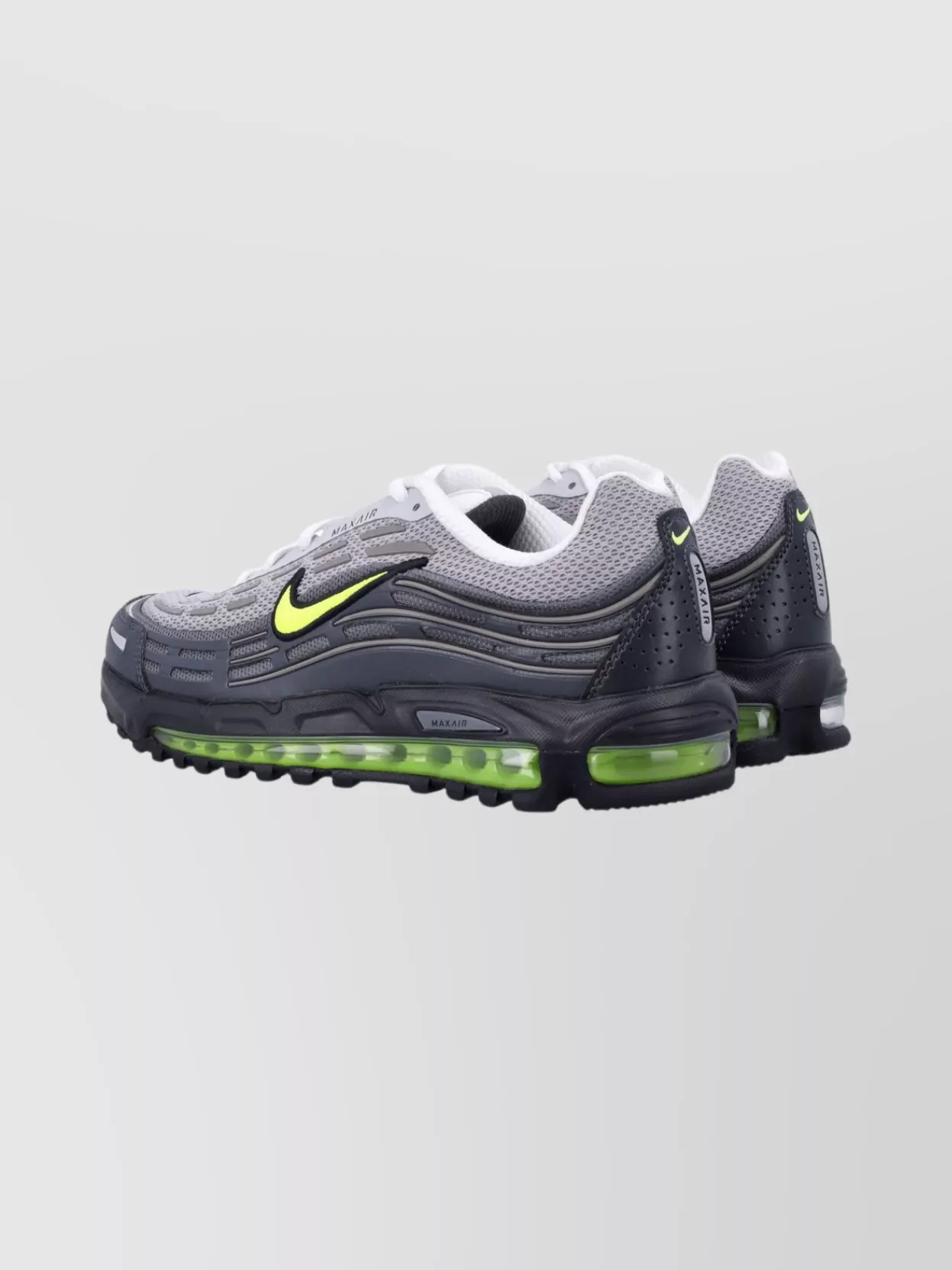 Nike Urban Performance Sneakers Mesh Upper